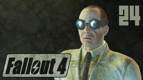 fallout 4 the disappearing act|The Disappearing Act Walkthrough .